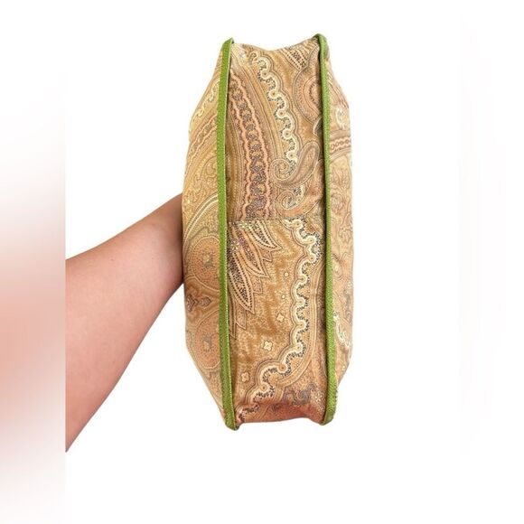 ETRO Profumi Paisley Shoulder Bag - Picture 3 of 15